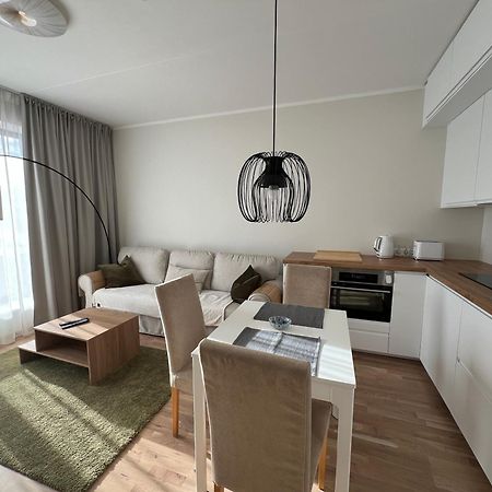 Korter Riia 22 Tartu Luaran gambar