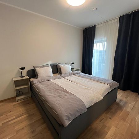Korter Riia 22 Tartu Luaran gambar