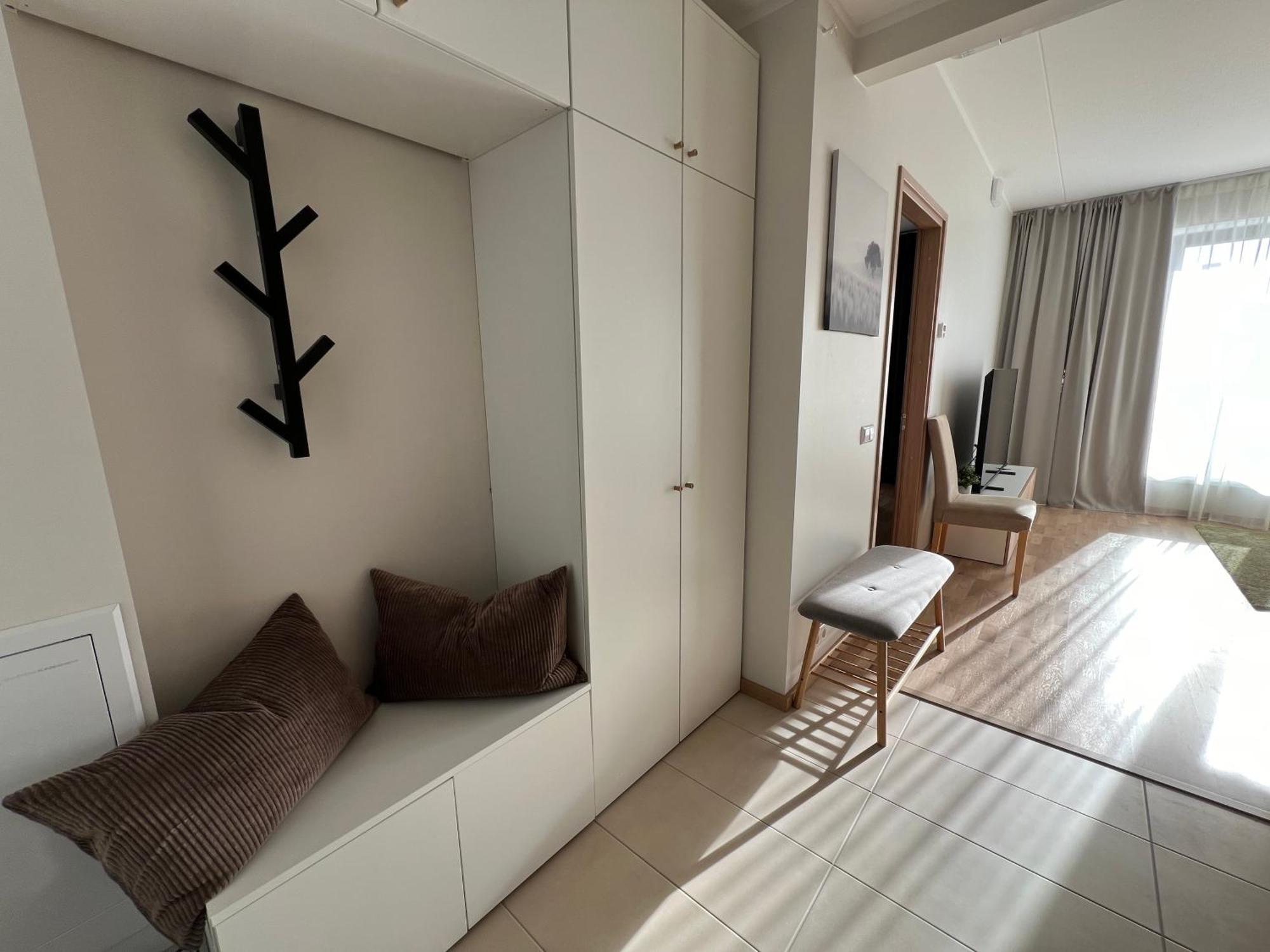 Korter Riia 22 Tartu Luaran gambar