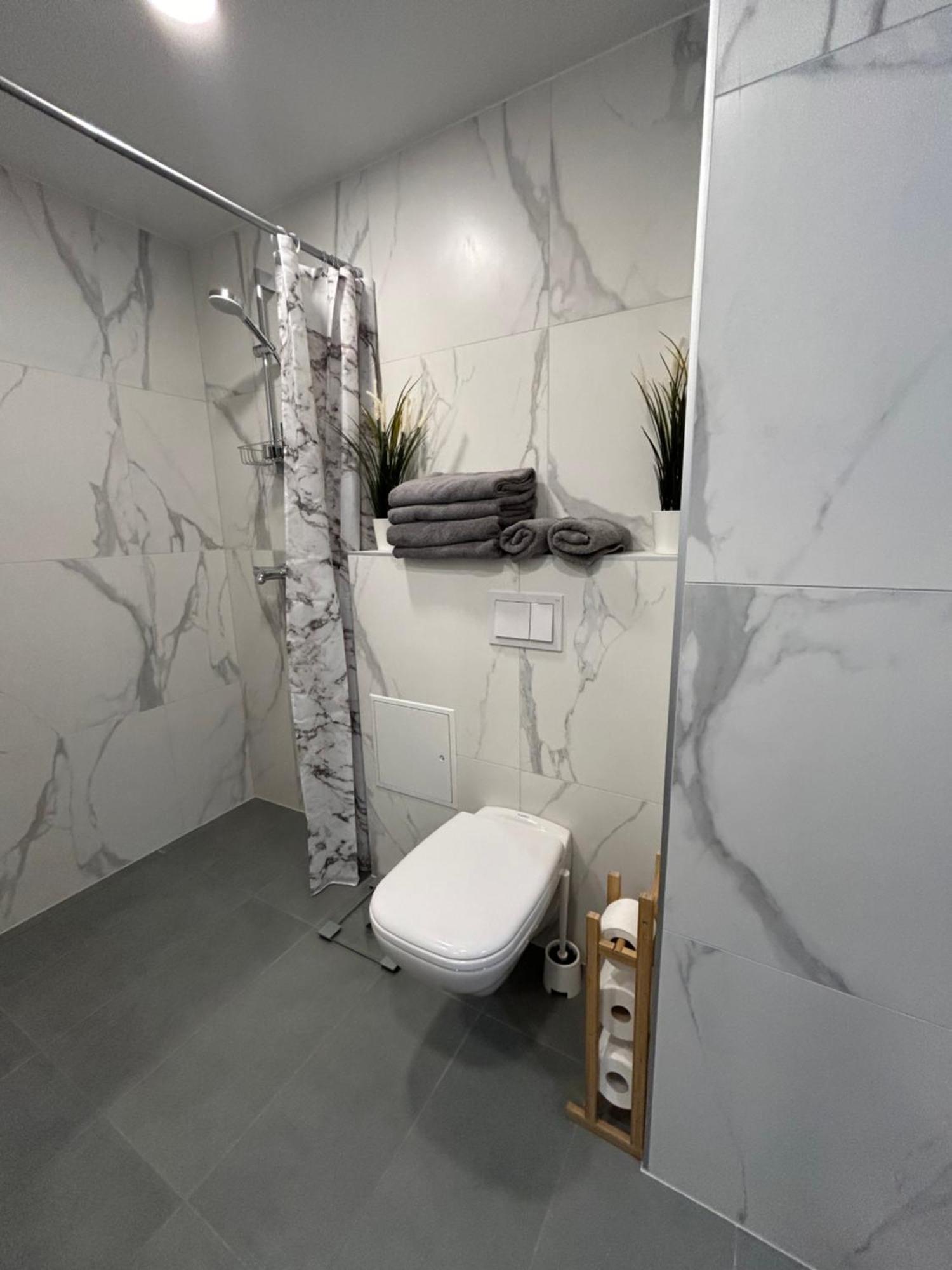 Korter Riia 22 Tartu Luaran gambar