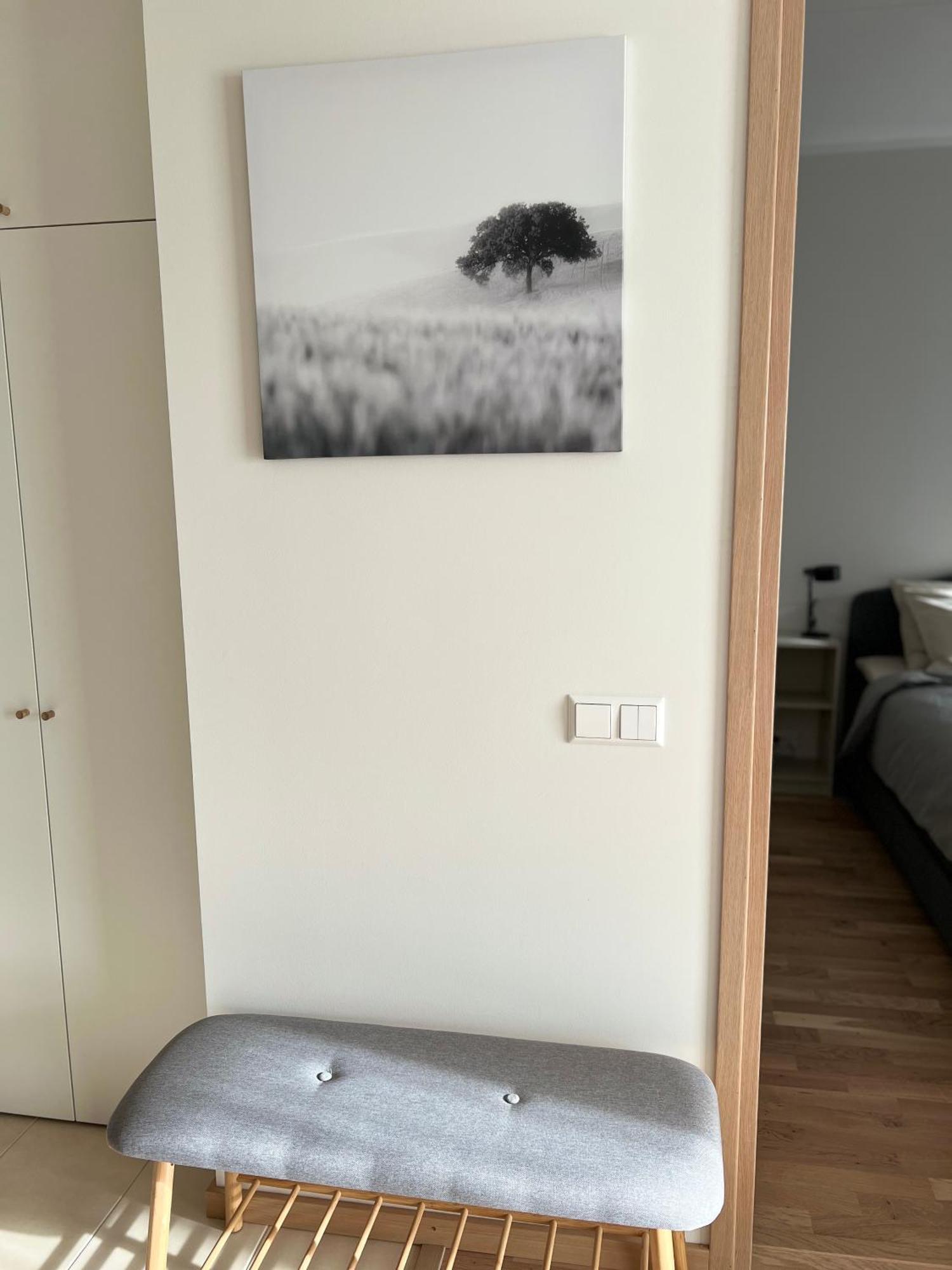Korter Riia 22 Tartu Luaran gambar