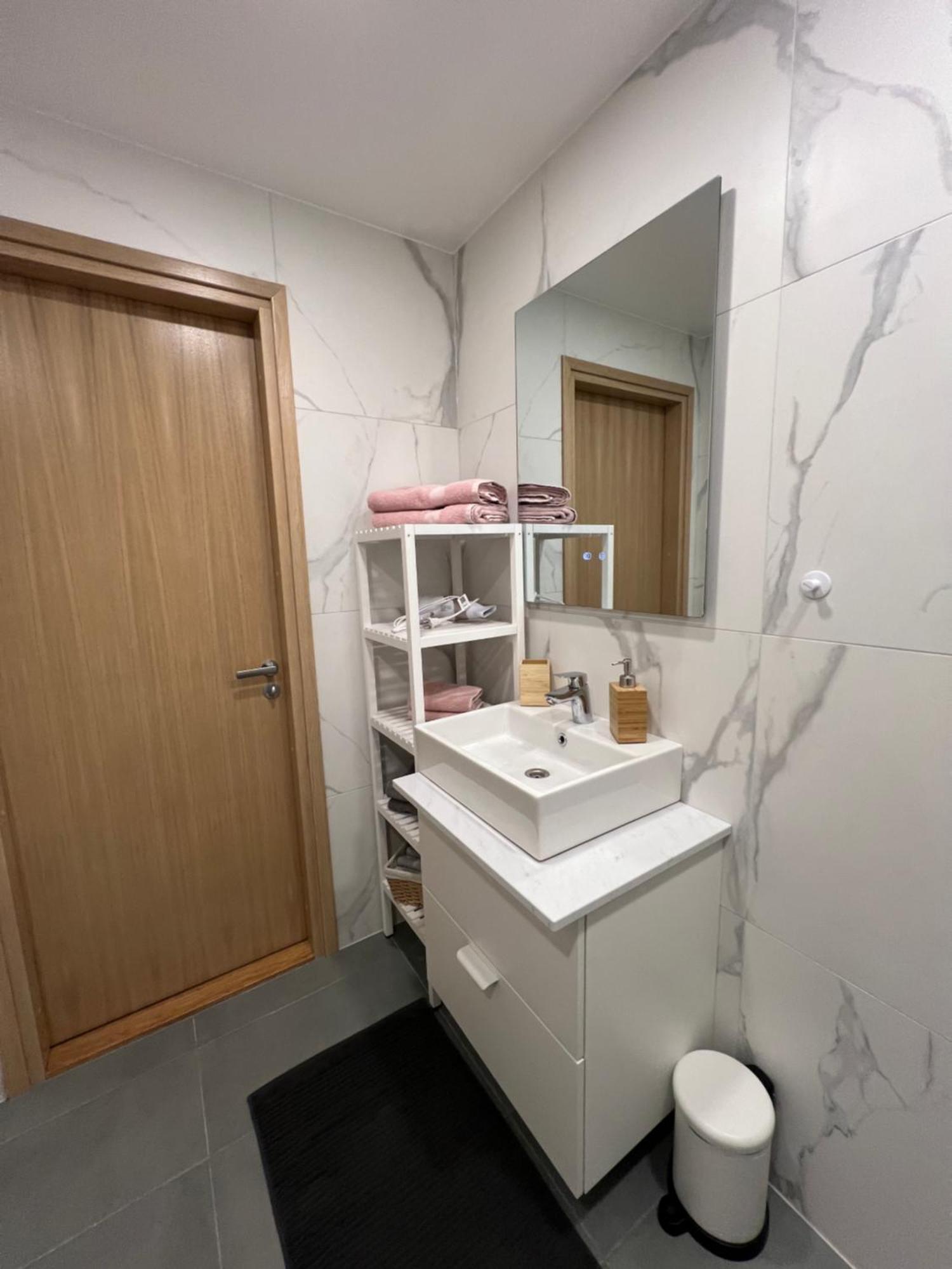 Korter Riia 22 Tartu Luaran gambar