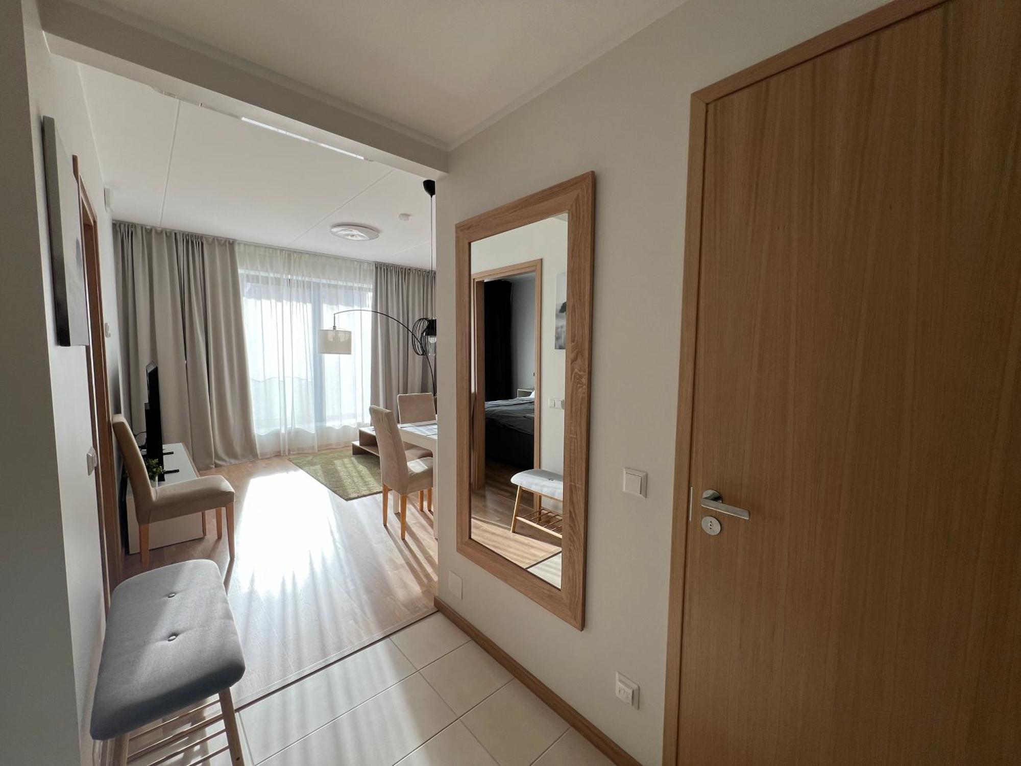 Korter Riia 22 Tartu Luaran gambar