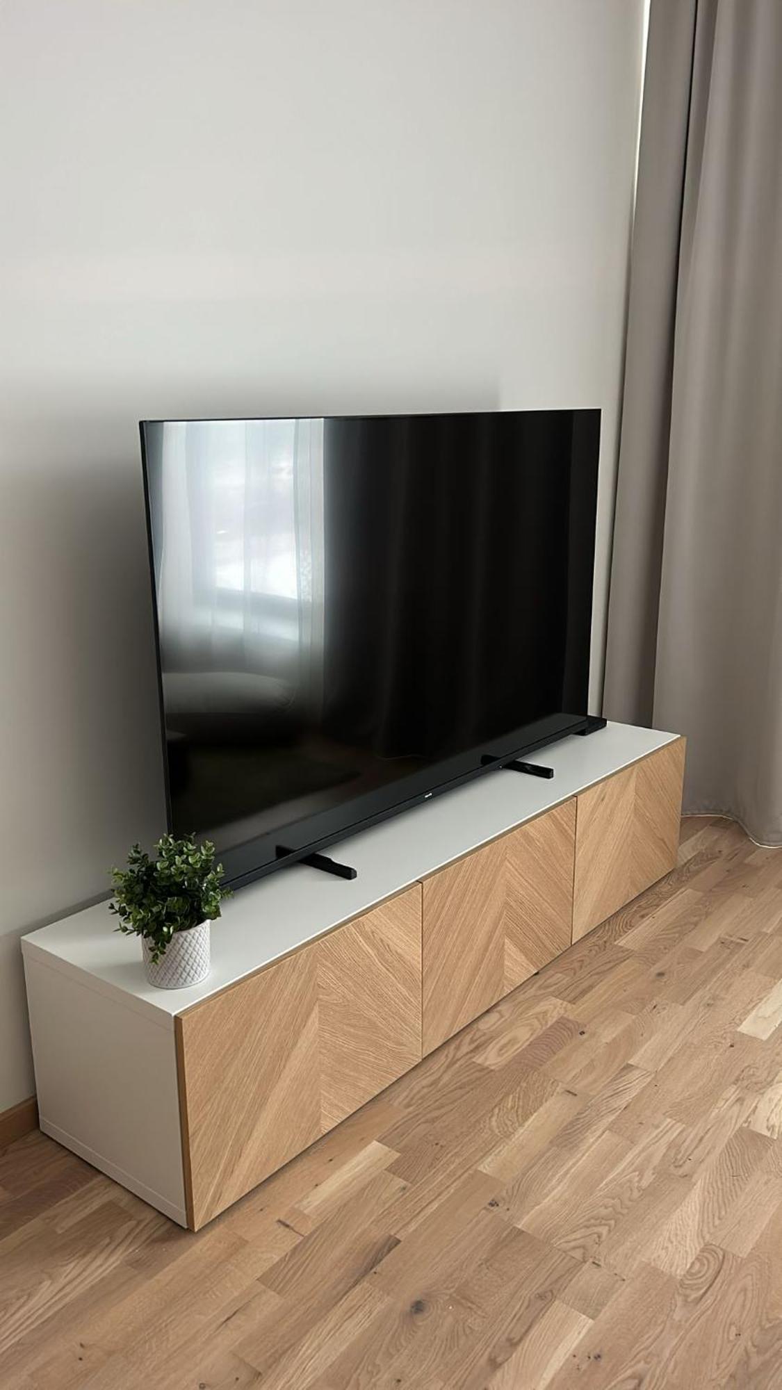 Korter Riia 22 Tartu Luaran gambar