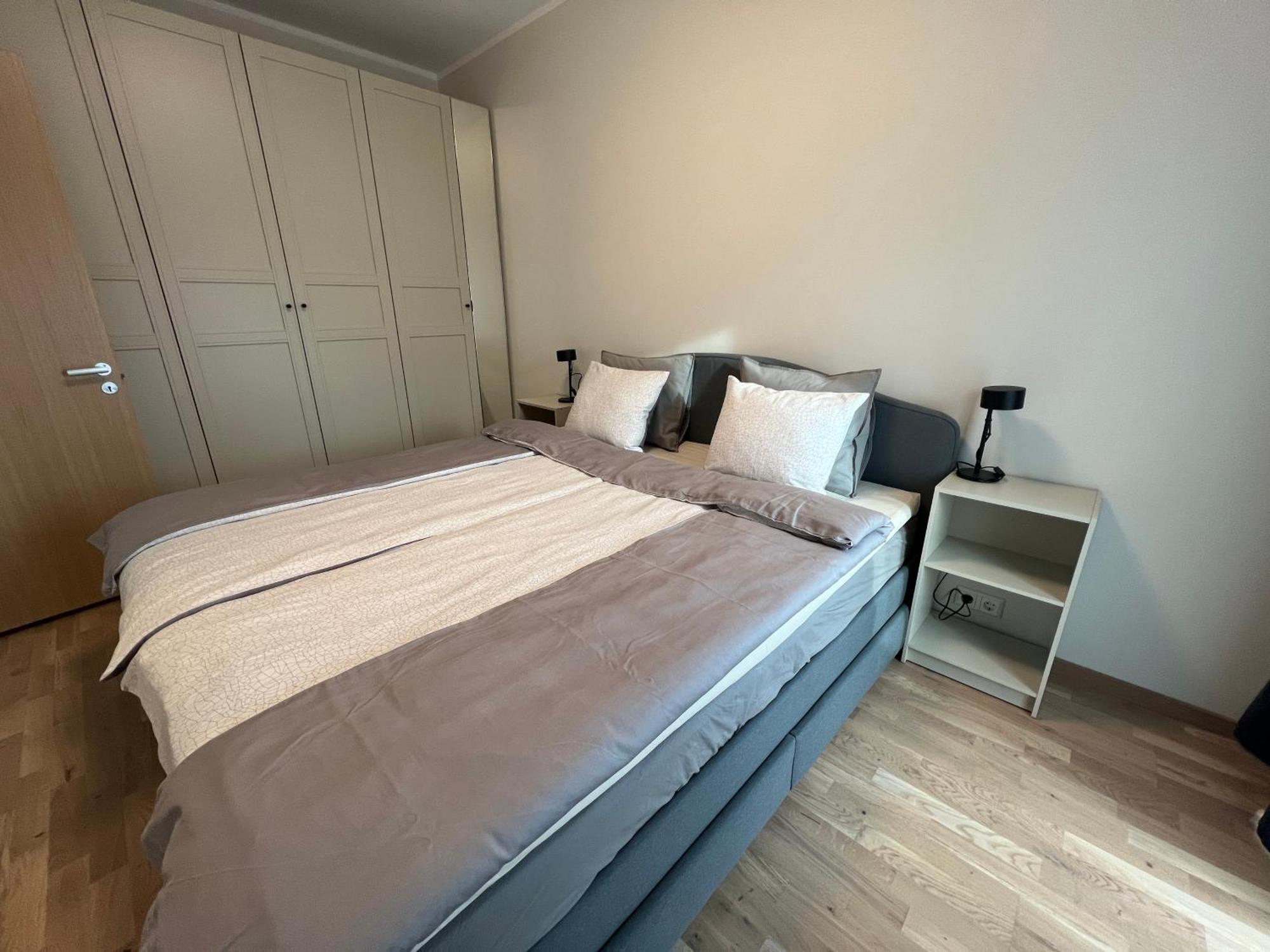 Korter Riia 22 Tartu Luaran gambar