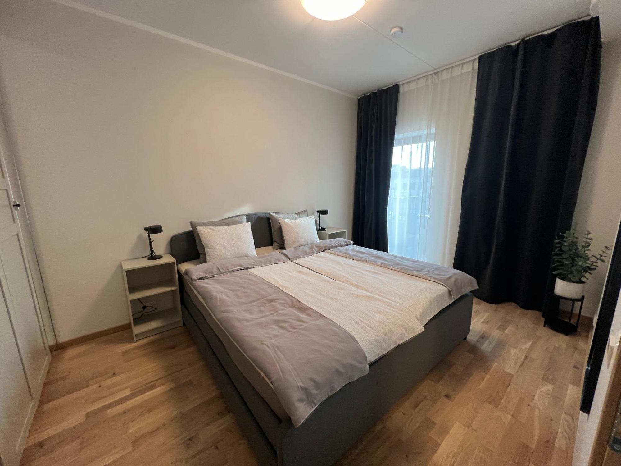 Korter Riia 22 Tartu Luaran gambar