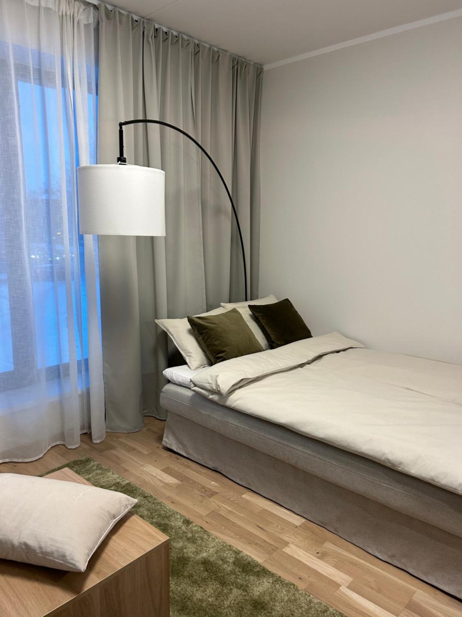 Korter Riia 22 Tartu Luaran gambar